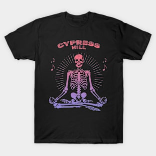 Cypress Hill T-Shirt